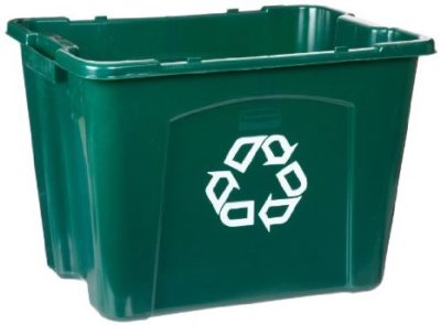 Residential Recycling Service